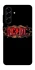 Чохол на Samsung Galaxy A56 5G AC/DC фото 1 з 1