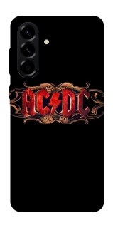 Чехол на Samsung Galaxy A57 5G AC/DC фото 1 из 1