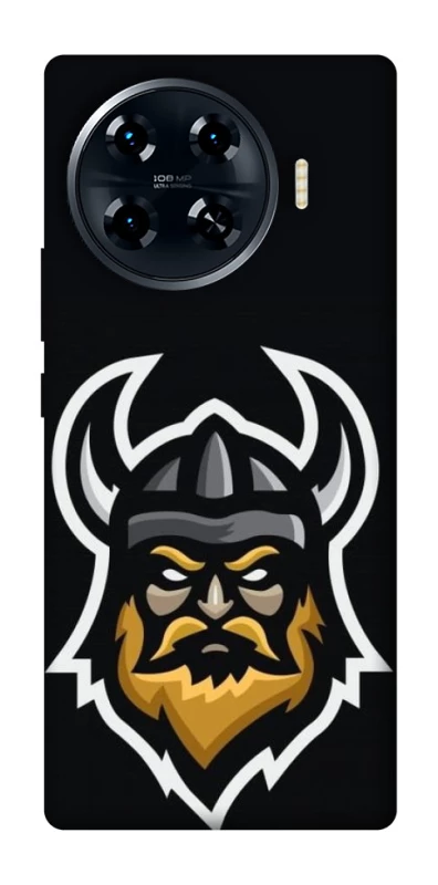 Чохол на TECNO Spark 20 Pro+ Viking v2 фото 1 з 1