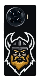 Чохол на TECNO Spark 20 Pro+ Viking v2 фото 1 з 1