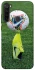 Чехол на Xiaomi Redmi Note 8T Football Ball 2024 фото 1 из 1