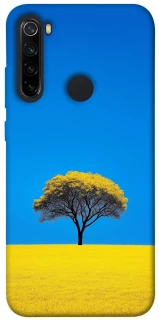 Чохол на Xiaomi Redmi Note 8 Field v2 фото 1 з 1