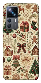 Чохол на Xiaomi 12T / 12T Pro Christmas mood ver.4 фото 1 з 1