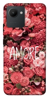 Чехол на Realme C30s Amore фото 1 из 1