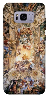 Чехол на Samsung G955 Galaxy S8 Plus Искусство фото 1 из 1
