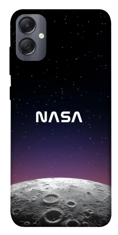 Чехол на Samsung Galaxy A05 NASA ver.1 фото 1 из 1