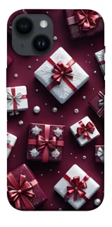 Чохол на Apple iPhone 14 (6.1") Christmas spirit ver.7 фото 1 з 1