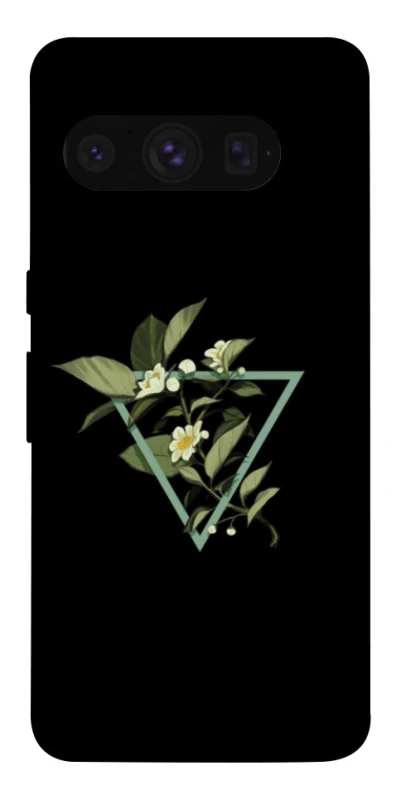 Чехол на Google Pixel 8 Pro Flowers ver.2 фото 1 из 1