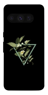 Чехол на Google Pixel 8 Pro Flowers ver.2 фото 1 из 1