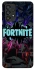 Чохол на Samsung Galaxy A33 5G Fortnite logo ver.3 фото 1 з 1