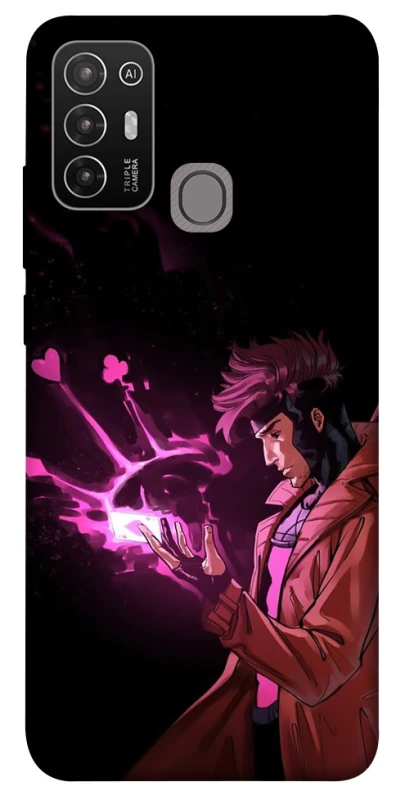 Чехол на ZTE Blade A52 Gambit фото 1 из 1