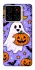 Чехол на ZTE Blade A56 Halloween v15 фото 1 из 1