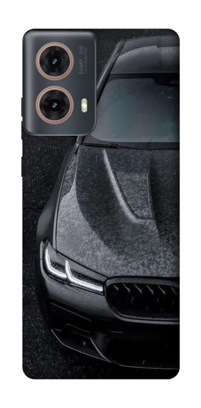 Чохол на Motorola Moto G85 BMW v47 фото 1 з 1