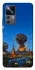 Чохол на Xiaomi 12T / 12T Pro Moscow never sleeps ver.8 фото 1 з 1