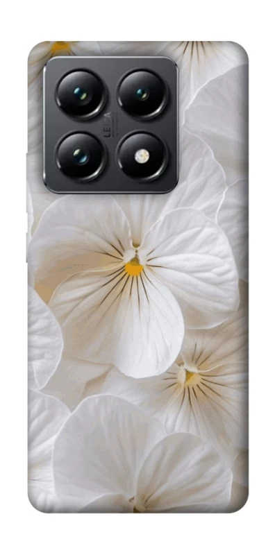 Чохол на Xiaomi 14T Pro Pastel Dreams фото 1 з 1