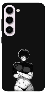 Чехол на Samsung Galaxy S23+ Maki фото 1 из 1