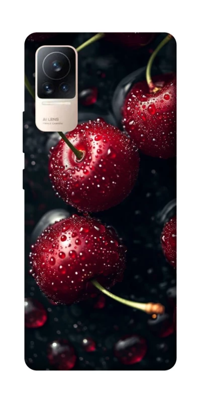 Чохол на Xiaomi Civi 6 Черешня фото 1 з 1