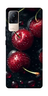 Чохол на Xiaomi Civi 6 Черешня фото 1 з 1