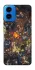 Чехол на Motorola Moto G45 Warcraft фото 1 из 1