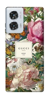 Чехол на Motorola Edge 50 Fusion Gucci ver.5 фото 1 из 1