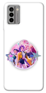 Чохол на Nokia G22 K-Pop Demon Hunters ver.19 фото 1 з 1