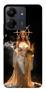 Чехол на Xiaomi Poco C65 Fortuna фото 1 из 1