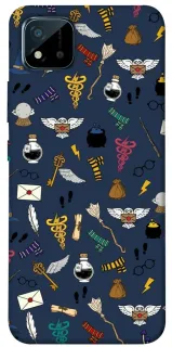 Чохол на Realme C20 Harry Potter v1 фото 1 з 1
