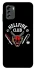 Чохол на Nokia G60 Stranger Things ver.1 фото 1 з 1