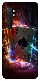 Чехол на Xiaomi Mi Note 10 Lite Каре фото 1 из 1