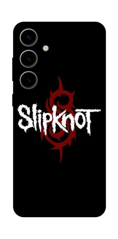 Чохол на Samsung Galaxy S25 Slipknot фото 1 з 1