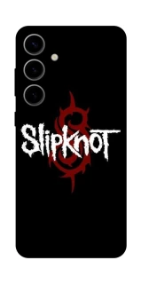 Чохол на Samsung Galaxy S25 Slipknot фото 1 з 1