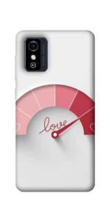 Чохол на ZTE Blade L9 Love aesthetic ver.7 фото 1 з 1