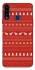 Чохол на Samsung Galaxy A20s Новорічний v12 фото 1 з 1