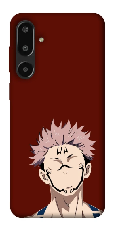 Чохол на Samsung Galaxy F16 Sakuna v3 фото 1 з 1