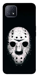 Чохол на Oppo A73 Jason фото 1 з 1