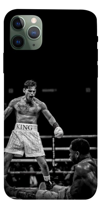 Чохол на Apple iPhone 11 Pro Max (6.5") kings фото 1 з 1