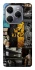 Чехол на TECNO Spark 20 Pro King collage фото 1 из 1