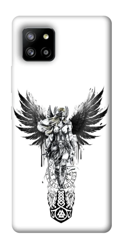 Чохол на Samsung Galaxy A42 5G Tattoo ver.12 фото 1 з 1