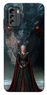 Чехол на Nokia G60 House of the Dragon ver.7 фото 1 из 1