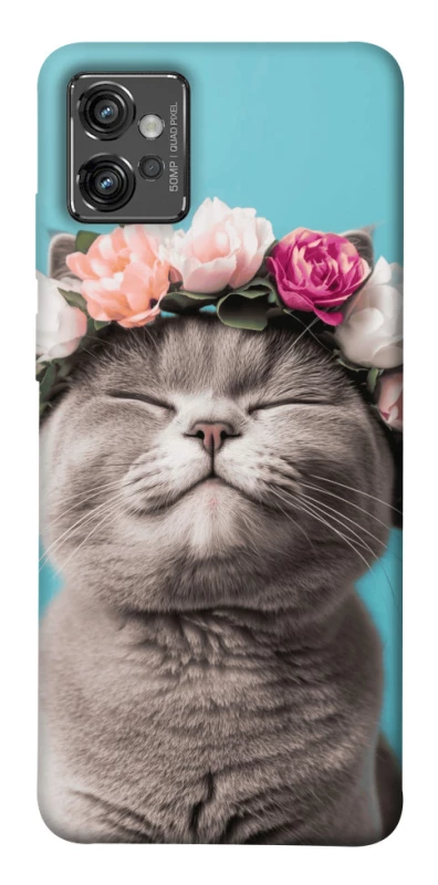 Чохол на Motorola Moto G32 Mood(1) фото 1 з 1