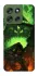 Чохол на Motorola Moto G56 5G Gromash Hellscream фото 1 з 1