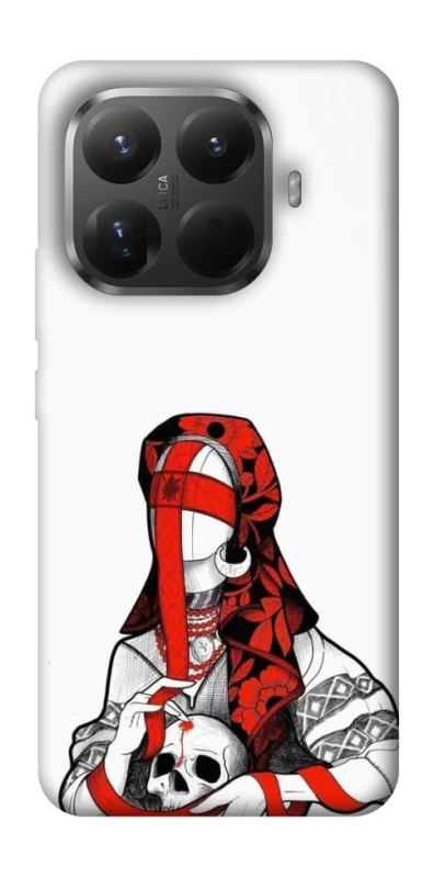 Чохол на Xiaomi 15T Pro Мотанка Захисниця роду фото 1 з 1