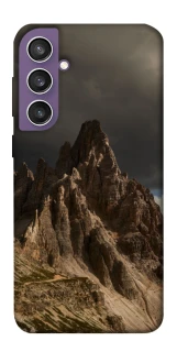 Чохол на Samsung Galaxy S23 FE Mountain v2 фото 1 з 1