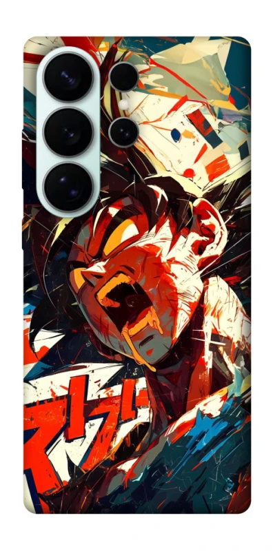 Чохол на Samsung Galaxy S26 Ultra Anime фото 1 з 1