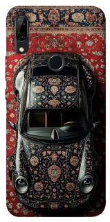 Чохол на Huawei P Smart Z Luxury in Motion фото 1 з 1