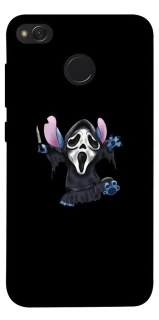 Чохол на Xiaomi Redmi 4X Halloween Stitch ver.2 фото 1 з 1