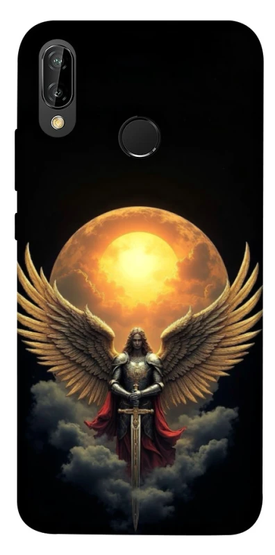 Чохол на Huawei P20 Lite Archangel фото 1 з 1