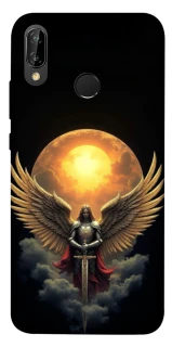 Чохол на Huawei P20 Lite Archangel фото 1 Чохол на Huawei P20 Lite Archangel фото 1 з 1