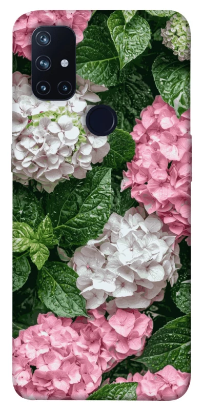 Чохол на OnePlus Nord N10 5G Secret Garden фото 1 з 1