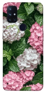 Чехол на OnePlus Nord N10 5G Secret Garden фото 1 из 1